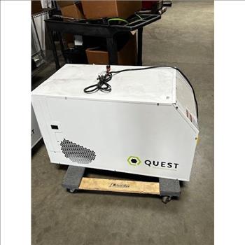 Quest Dehumidifier