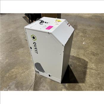 Quest Dehumidifier