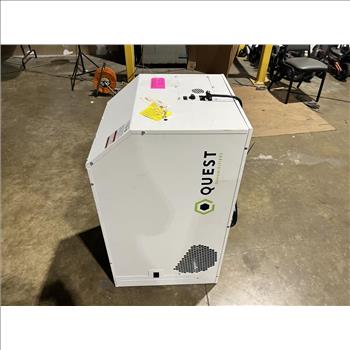 Quest Dehumidifier