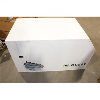 Quest Dehumidifier