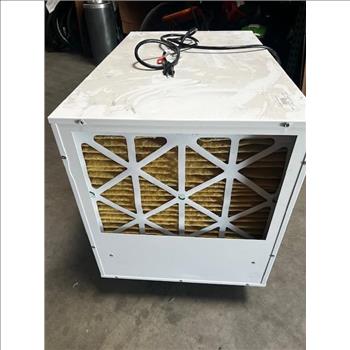 Quest Dual 225 Dehumidifier