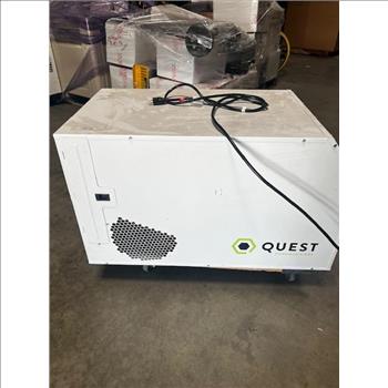 Quest Dual 225 Dehumidifier