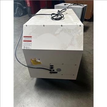 Quest Dual 225 Dehumidifier