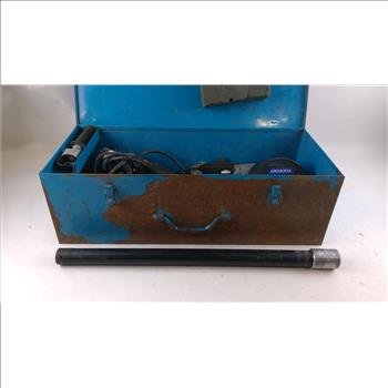 Quick Drive Fastener Guns 2 Pieces