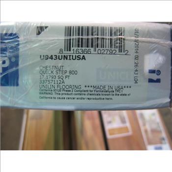 Quick Step Laminate Flooring, ***FLORIDA APPT ONLY***