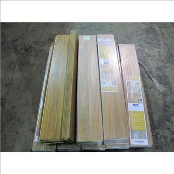 Quick Step Laminate Flooring, ***FLORIDA APPT ONLY***