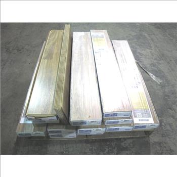 Quick Step Laminate Flooring, ***FLORIDA APPT ONLY***