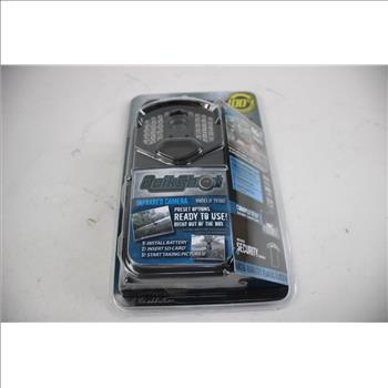 Quickshot Infrared Camera, TV1001