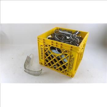 Quik Drive Fastener Screws