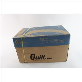 Quill.com Copy Paper, 20 Pounds