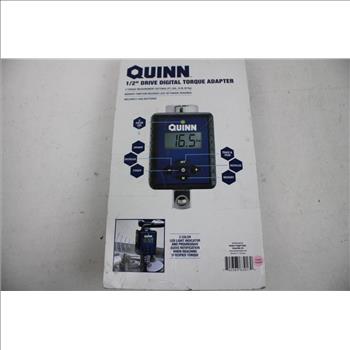 Quinn 1/2