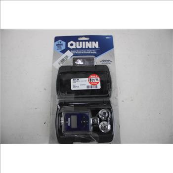 Quinn 1/2