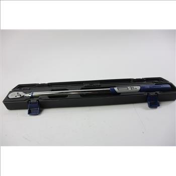 Quinn Digital Torque Wrench