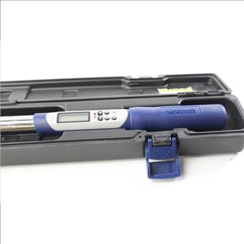 Quinn Digital Torque Wrench