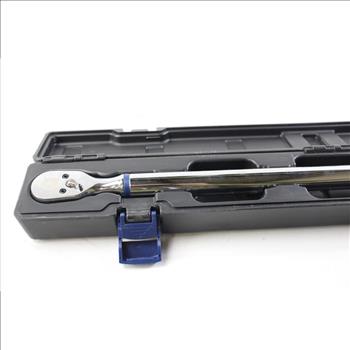 Quinn Digital Torque Wrench