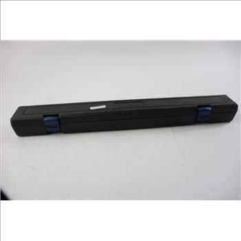 Quinn Digital Torque Wrench