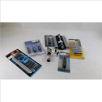 Quinn Socket Set And More 5+ Pieces