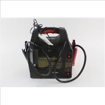 Quipp PowerPro Battery Charger