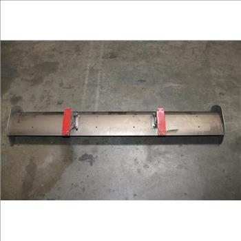 R-1 Racing Sports Double Stack Spoiler