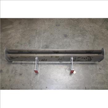 R-1 Racing Sports Double Stack Spoiler