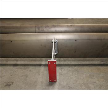 R-1 Racing Sports Double Stack Spoiler