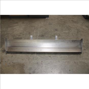 R-1 Racing Sports Double Stack Spoiler