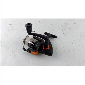 R2F Fishing Reel