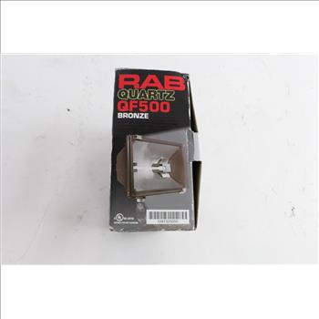RAB Quartz Spotlight