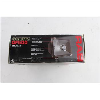 RAB Quartz Spotlight