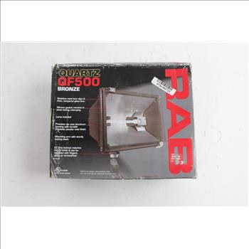 RAB Quartz Spotlight