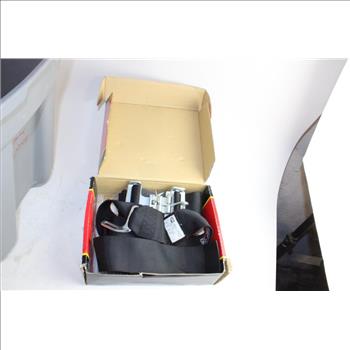 RaceQuip Harness Latch, Hart Rotary Tool & More, 5+ Pieces