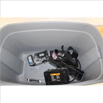 RaceQuip Harness Latch, Hart Rotary Tool & More, 5+ Pieces