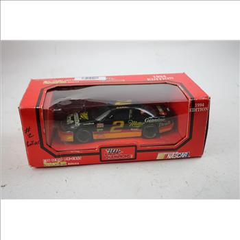 Racing Champions Stock Car 1:24 Scale Die-Cast 1994 Edition