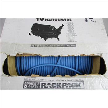 RackPack Spool Of Wire