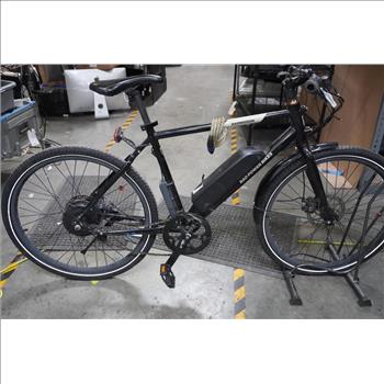 RAD E-Bike