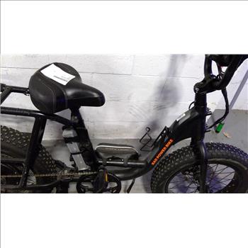 Rad Power Bike  E-Bike
