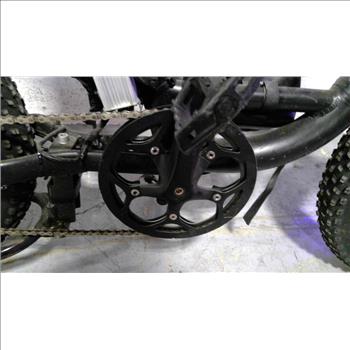 Rad Power Bike  E-Bike