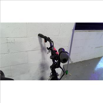 Rad Power Bike  E-Bike