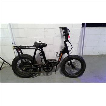 Rad Power Bike  E-Bike