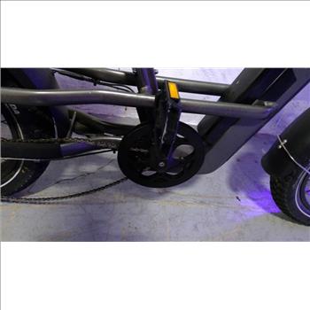 Rad Power Bikes E-Bike