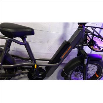 Rad Power Bikes E-Bike