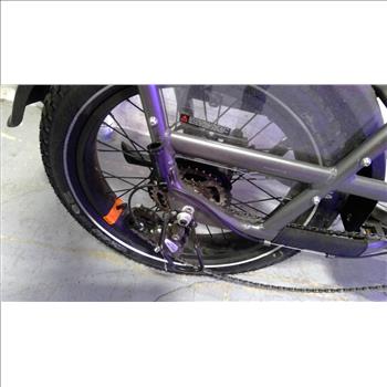 Rad Power Bikes E-Bike