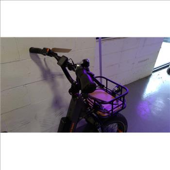 Rad Power Bikes E-Bike