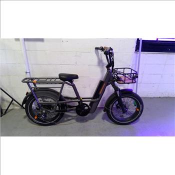 Rad Power Bikes E-Bike