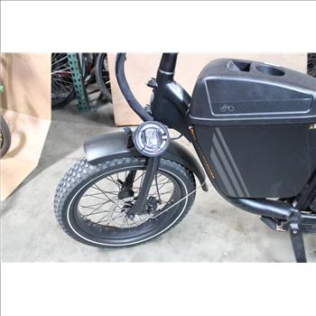 Rad Power Bikes Rad Runner