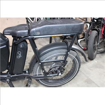Rad Power Bikes Rad Runner