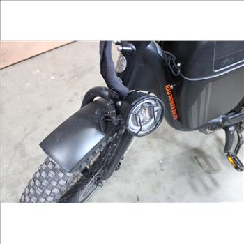 Rad Power Bikes Rad Runner
