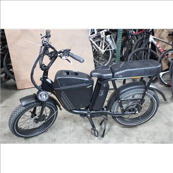 Rad Power Bikes Rad Runner