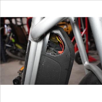 Rad Power Bikes Rad Runner E-Bike