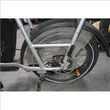 Rad Power Bikes Rad Runner E-Bike